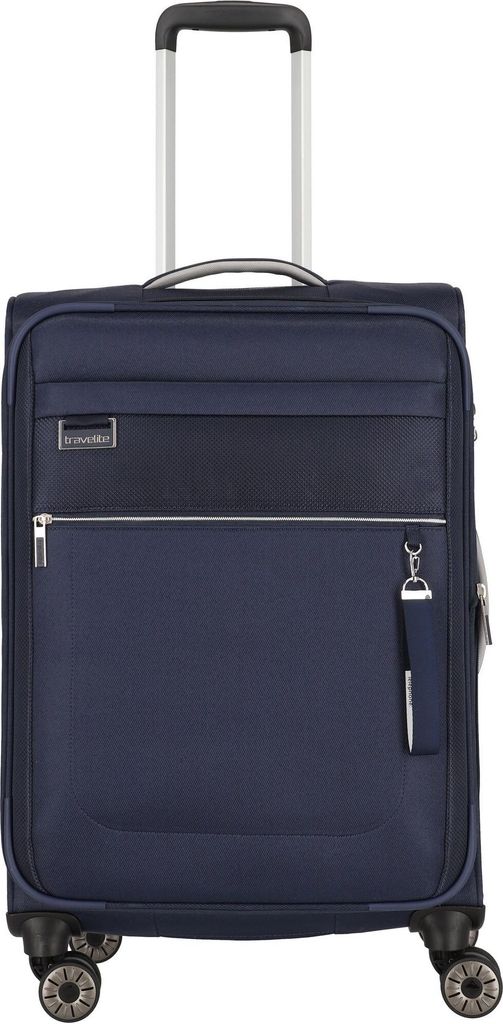 Travelite Trolley Miigo 4w Trolley M 43 x 31 x 59 Immagine del prodotto 