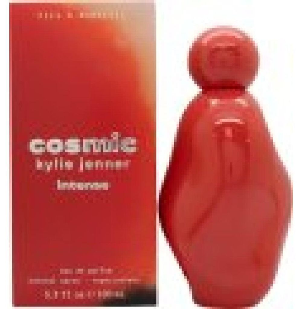 Kylie Jenner Cosmic Intense Eau de Parfum 100ml Spray Produktbild 