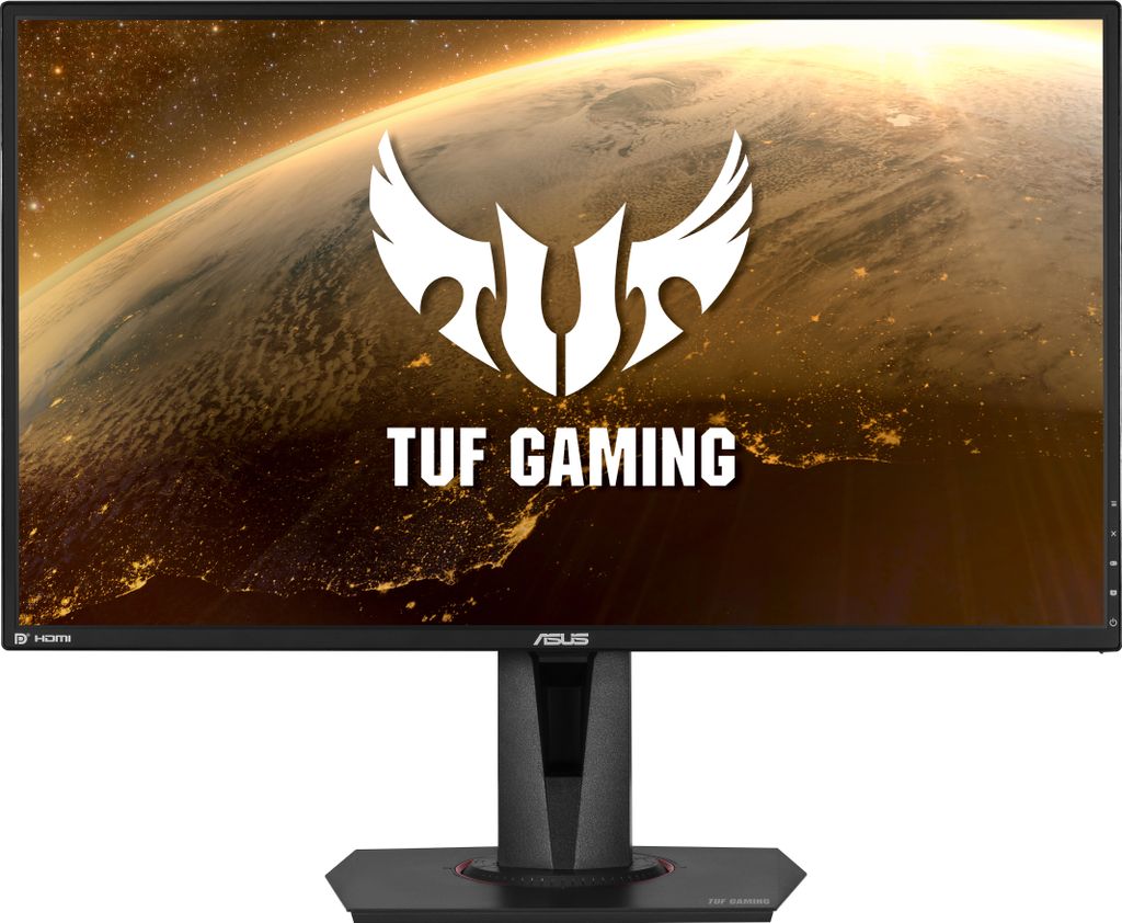 ASUS VG27AQ - 27 Zoll - 165hz Produktbild 