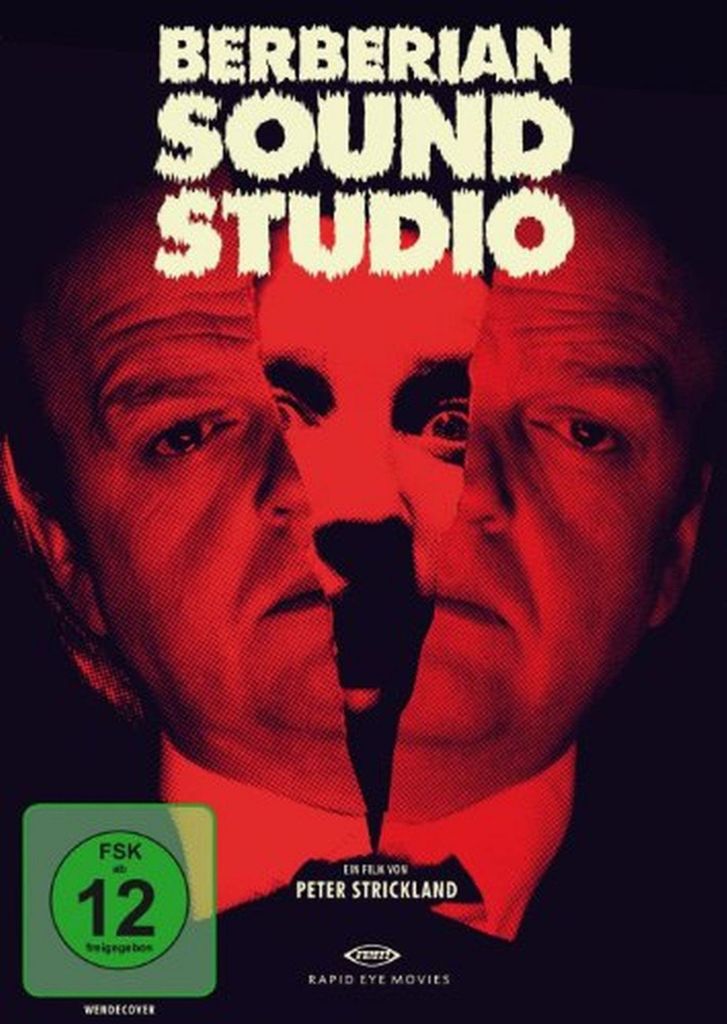 Berberian Sound Studio (OmU)