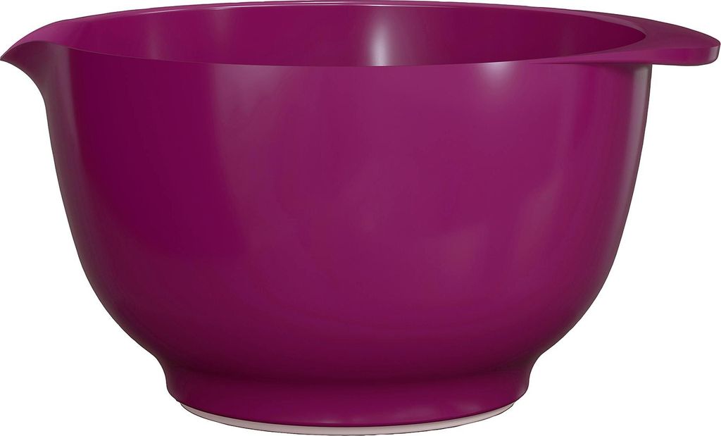 ROSTI Rührschüssel Margrethe 0,75l Beetroot