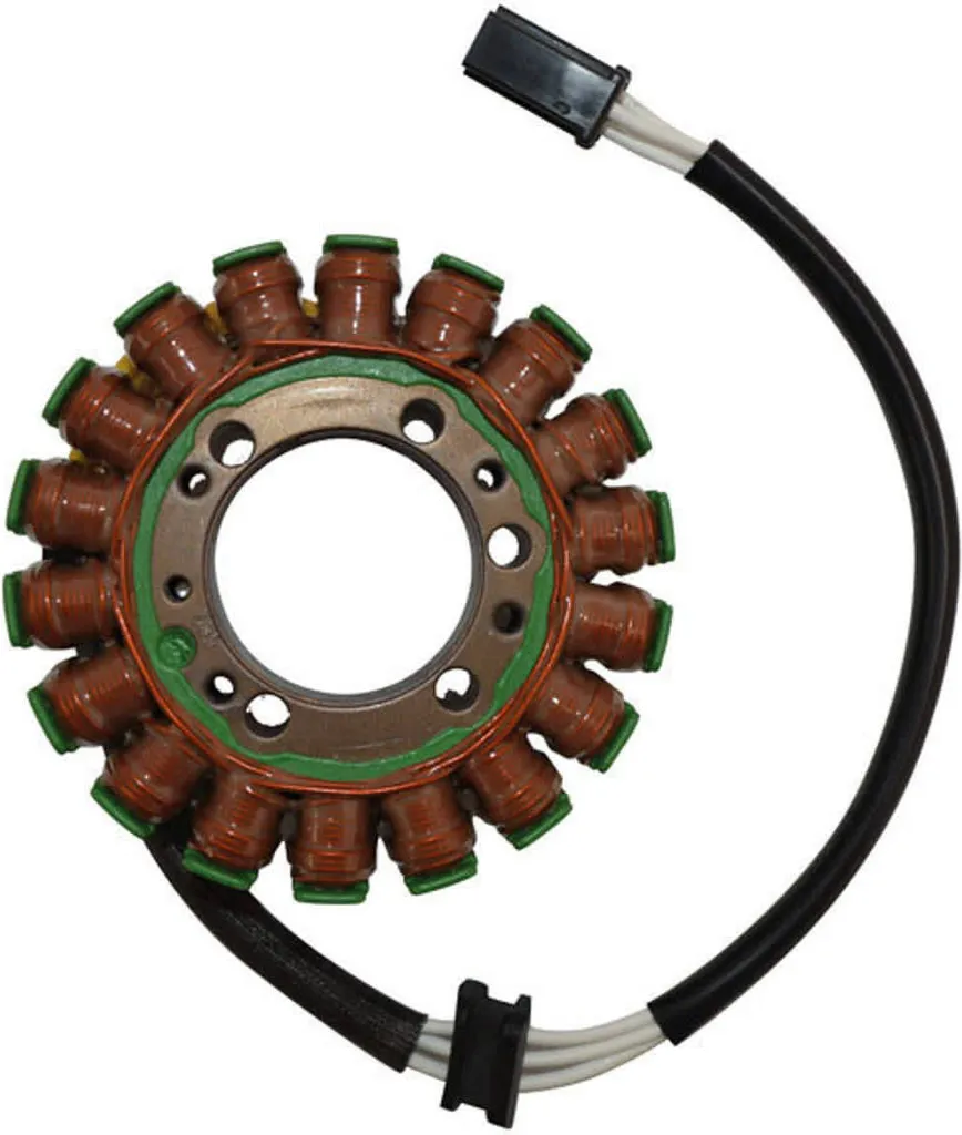 Stator Haute Performance pour Kawasaki 650 Versys et ER-6 2007-2014