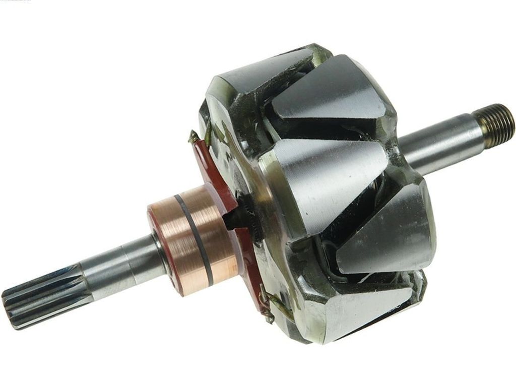 AS-PL AR2016 Läufer Generator