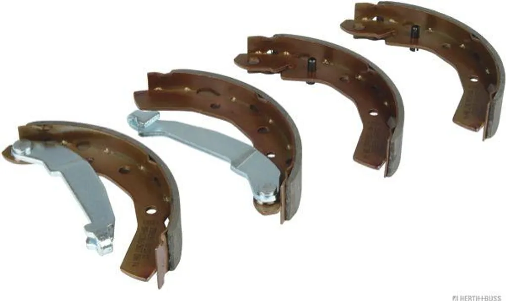 Ganasce Freno Jakoparts J3500905: Guida al Ricambio Matiz e Spark