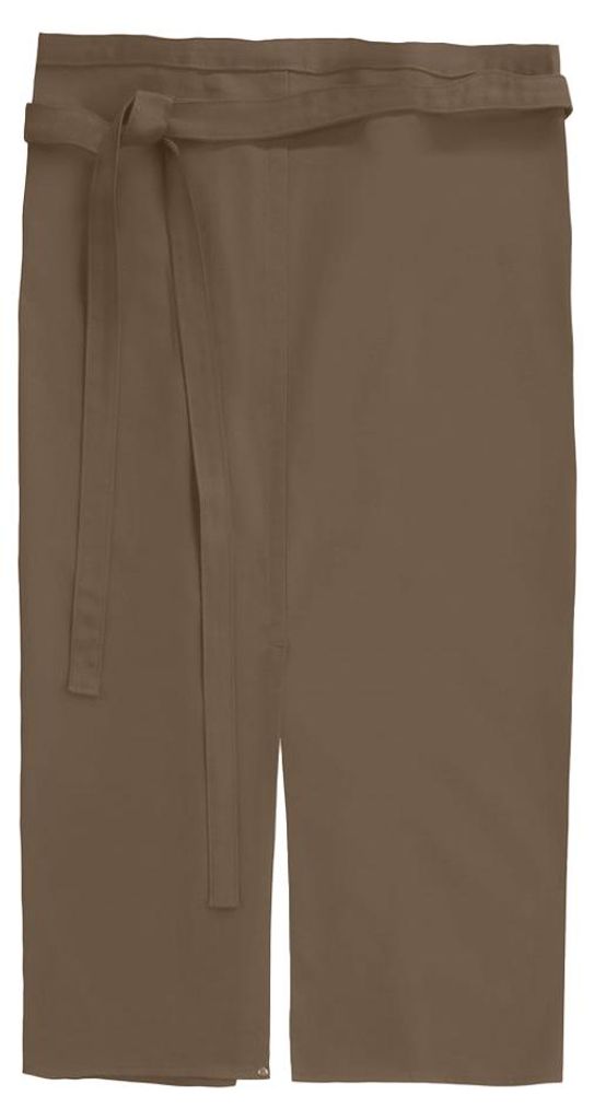 CG Workwear - Schürze "Milano" LT2108 (Einheitsgröße) (Blaugrün)