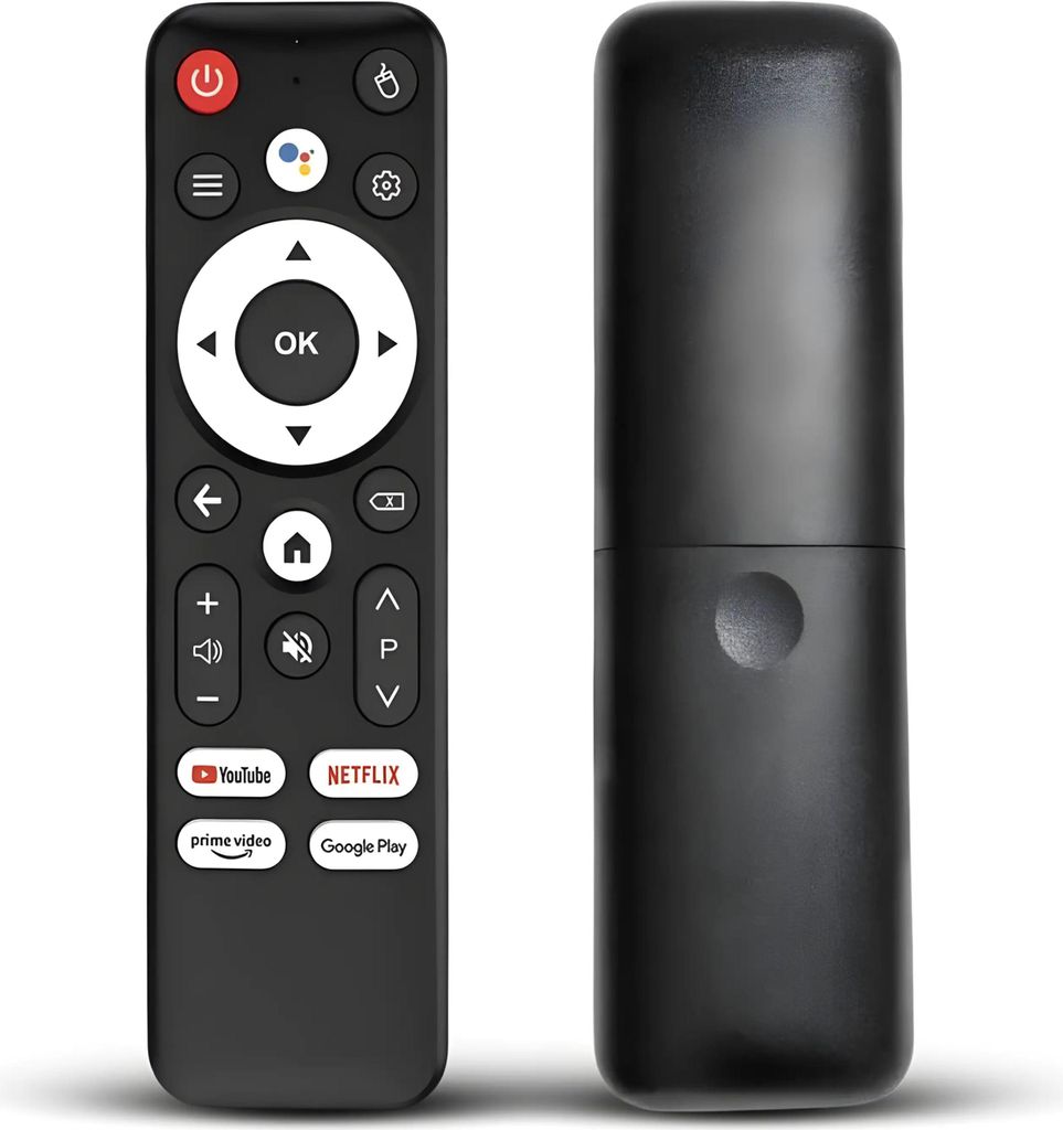 Ersatz Fernbedienung für Mortal T1 Q1S T6 T1S T1X R69 PLUS Android Bluetooth Sprachsteuerung IP TV-Box