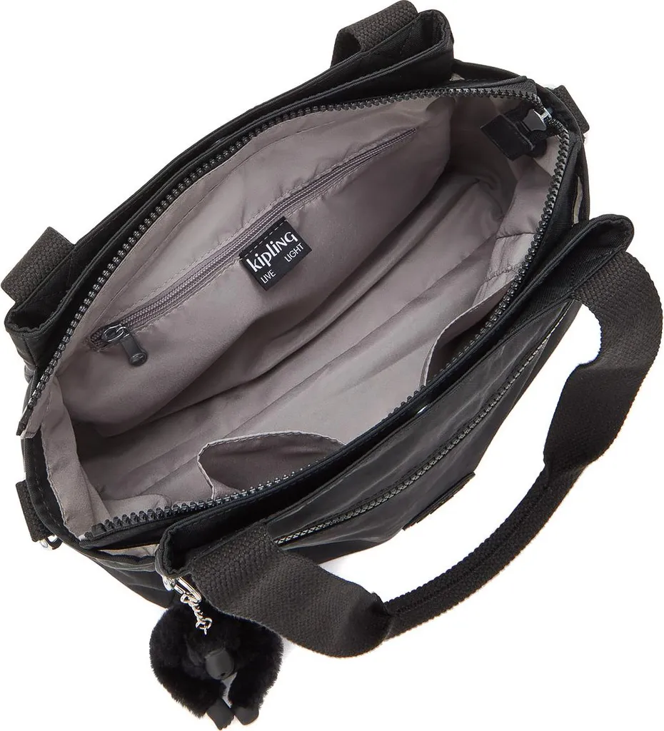 Kipling Basic Elysia borsa a tracolla 29,5 cm - 4