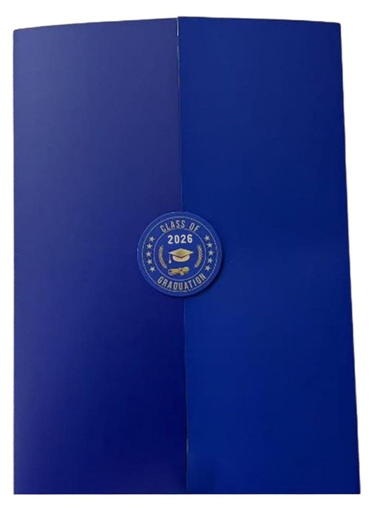 Abschluss-Signierbuch 2026 – Gästebuch für Absolventen des Jahrgangs 2026 – Glückwunsch-Abschlussfeier – Dekoration – Erinnerungsgeschenk