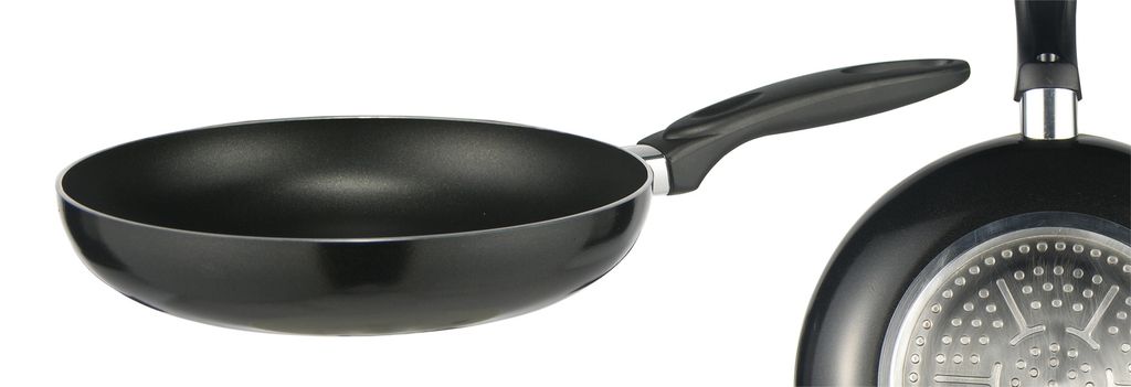 Premium-Bratpfanne aus Aluminium – 24 cm Produktbild 