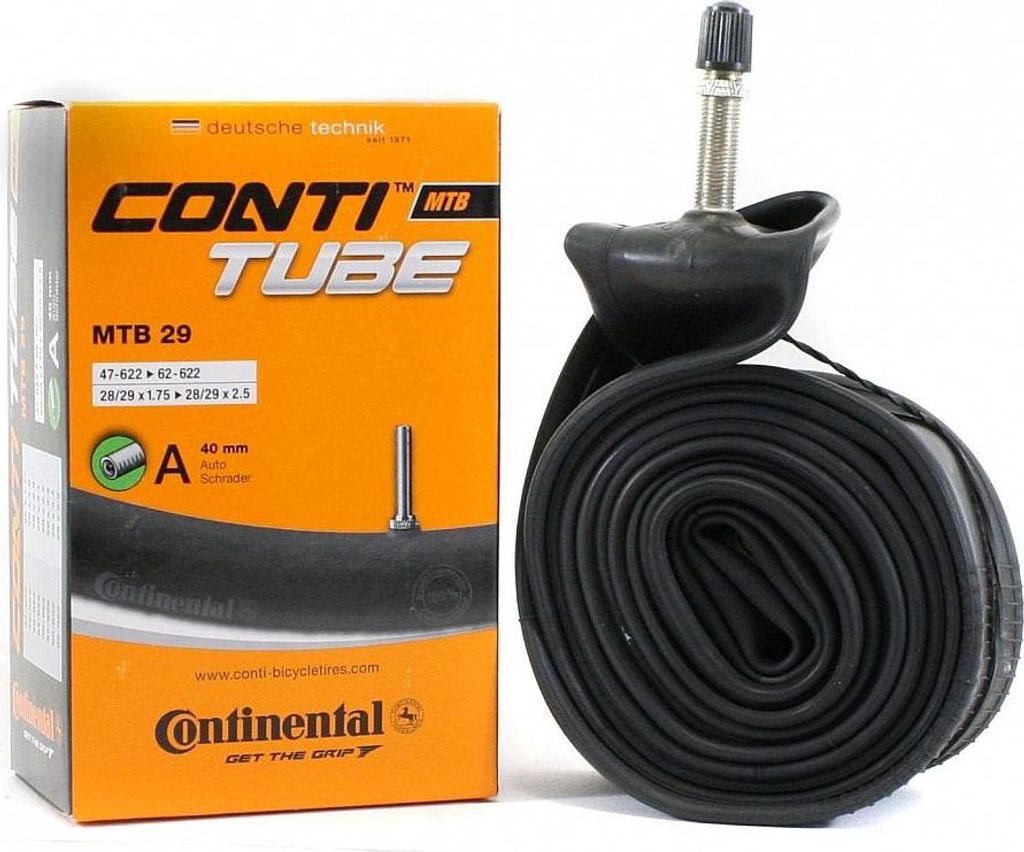 Camera d'aria Continental per MTB 29” (47-622>62-622) Immagine del prodotto 