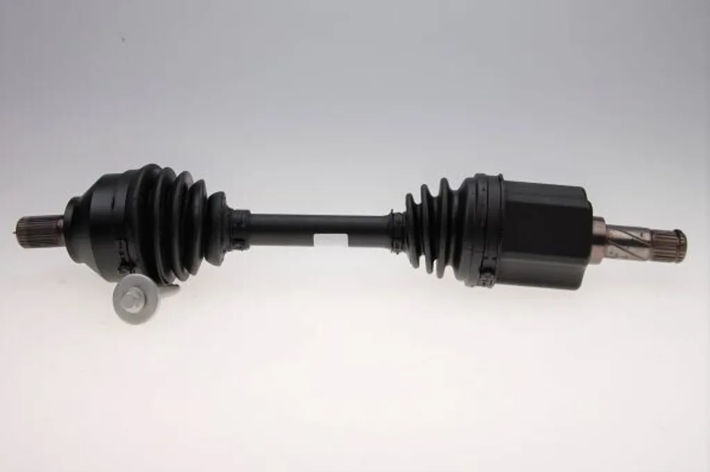 Arbre de transmission Focus II et Volvo S40 V50 SPIDAN 25585 OE 1468438
