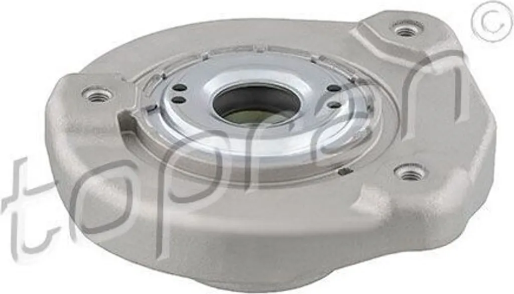 Supprimez les bruits de suspension sur GLK X204 avec Topran 409 471