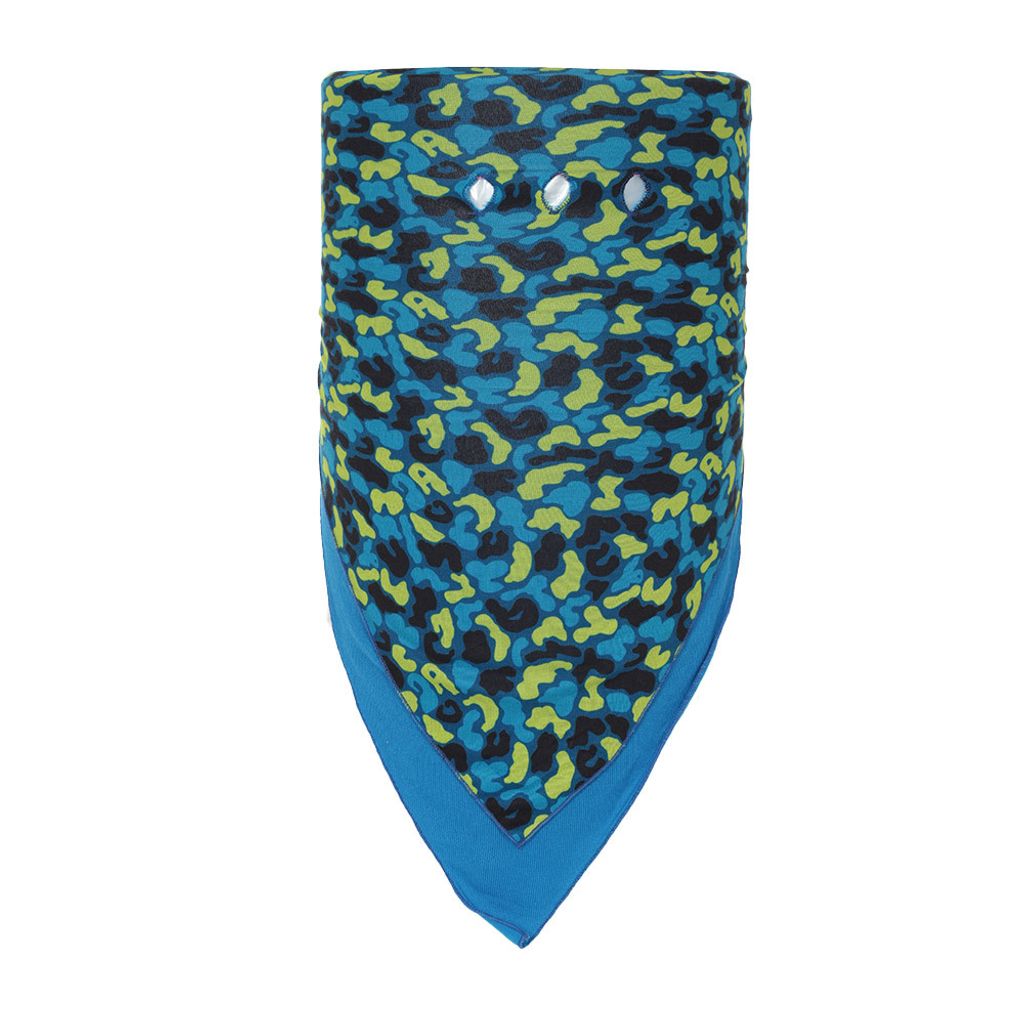 Buff Polar-Bandana mit elastischer Passform und Sonnenschutz 37800 Kinder