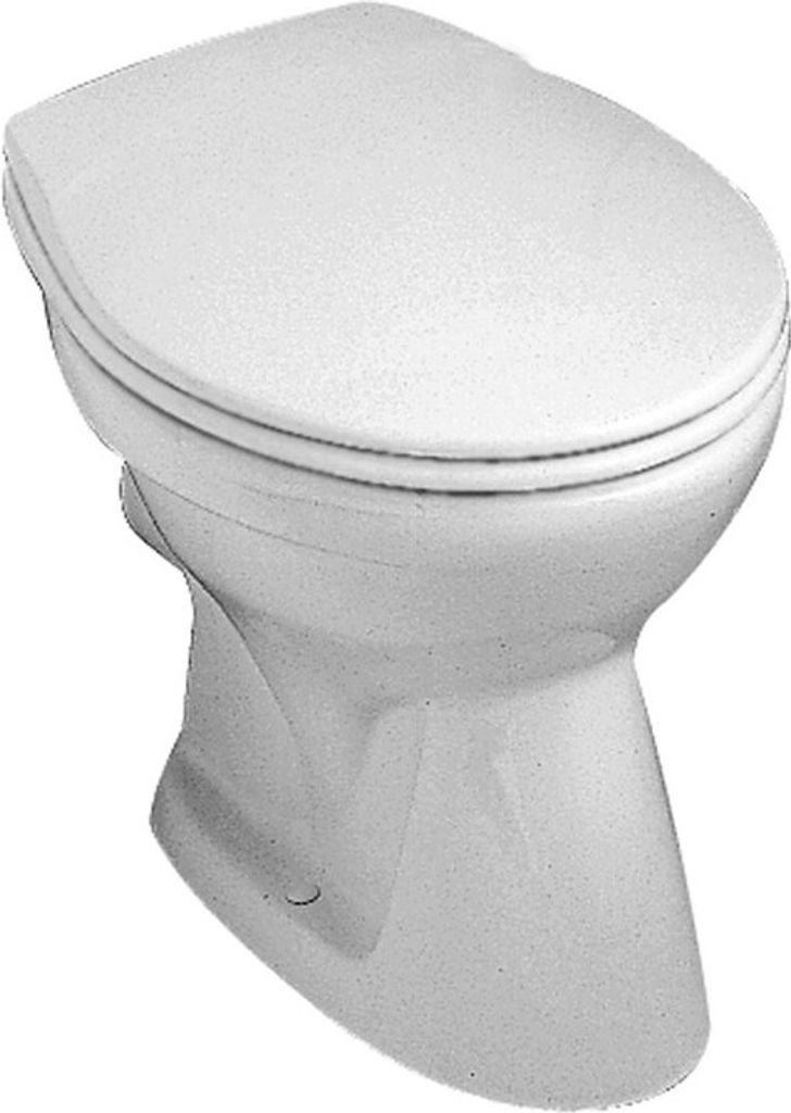 Villeroy & Boch Villeroy & Boch Saval WC niski biały Zdjęcie produktu 