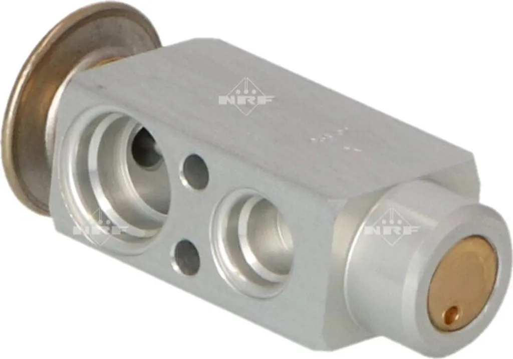Vanne d'Expansion Climatisation NRF pour Poids Lourds DAF - Qualité Pro - 2