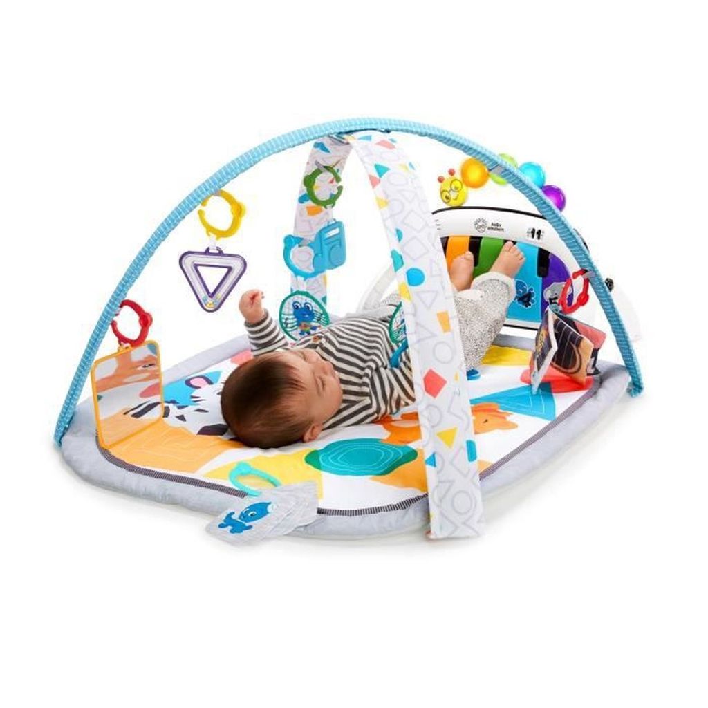 Baby Einstein - 4-in-1 Musik- und Produktbild 7
