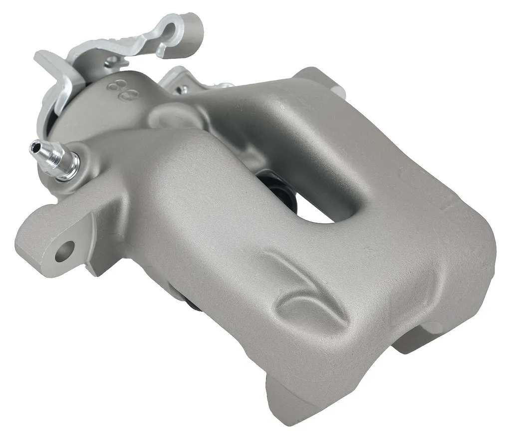 Étrier de Frein 4400N4 pour Peugeot 307 CC et Citroën C4 Piston 38 mm