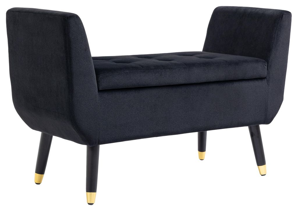 Luksusowa ławka 107 cm x 42 cm x 65 cm Zdjęcie produktu 