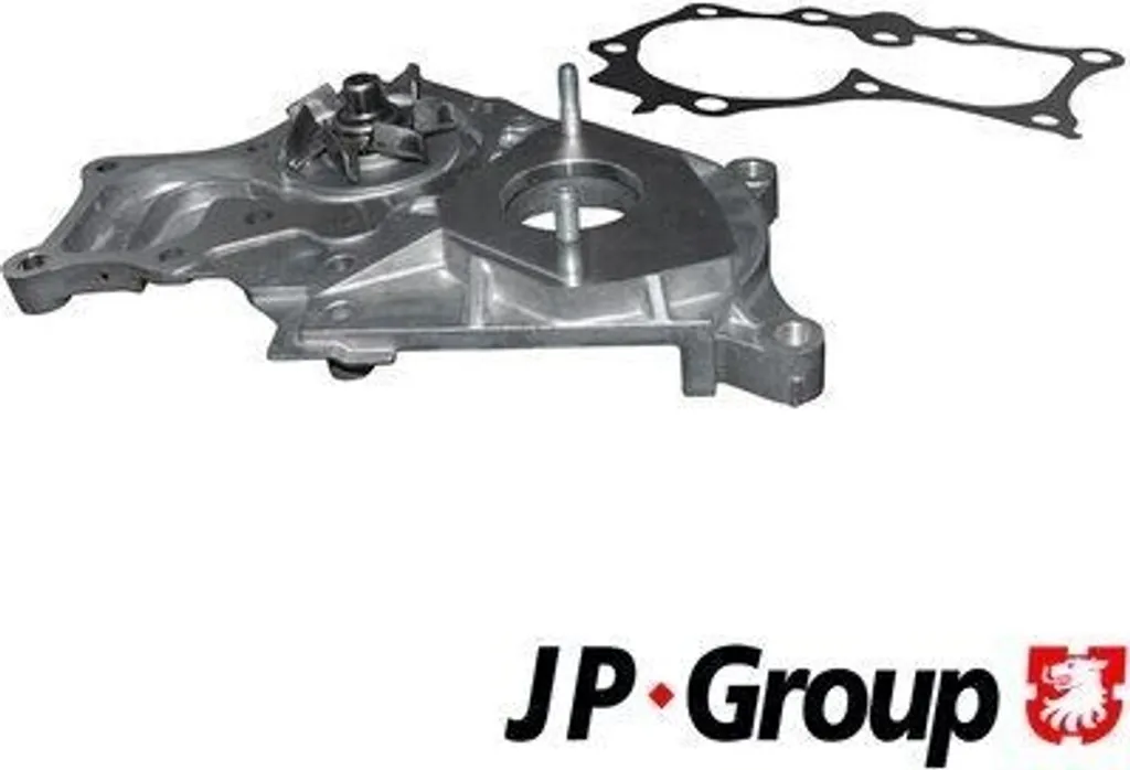 Pompe à eau de refroidissement pour Toyota Corolla Verso et Avensis T25