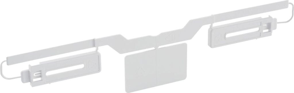 GEBERIT Aufhängung für AP-Spülkasten AP140 - 240.430.00.1