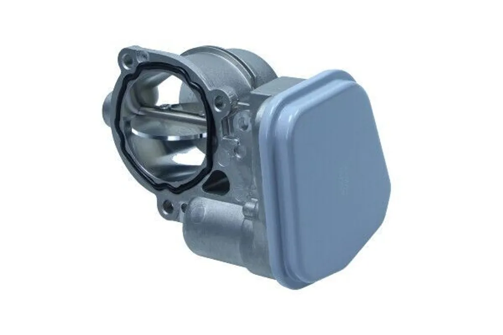 Papillon BMW 3 2.0 3.0D 04- Stop Perte de Puissance et Ralenti Instable - 2