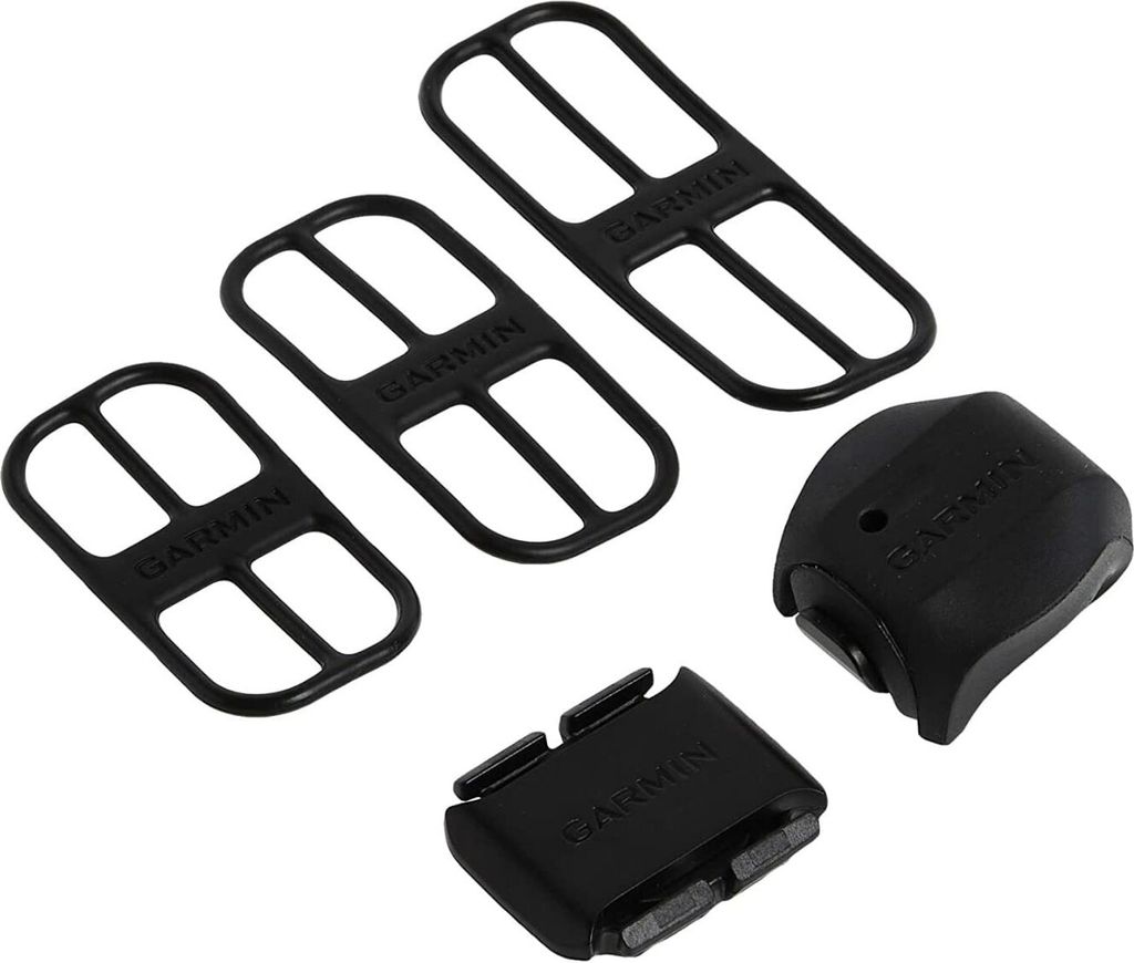 Garmin Geschwindigkeitssensor 2 + Trittfrequenzsensor 2 Produktbild 8