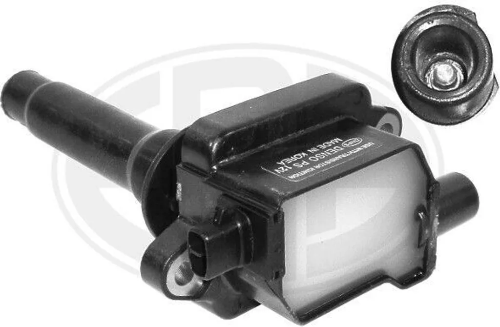 Bobine d'allumage pour Kia Sportage K00 - Solution pour démarrage facile