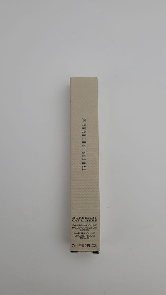 Burberry Cat Lashes Mascara 7ml JET BLACK 