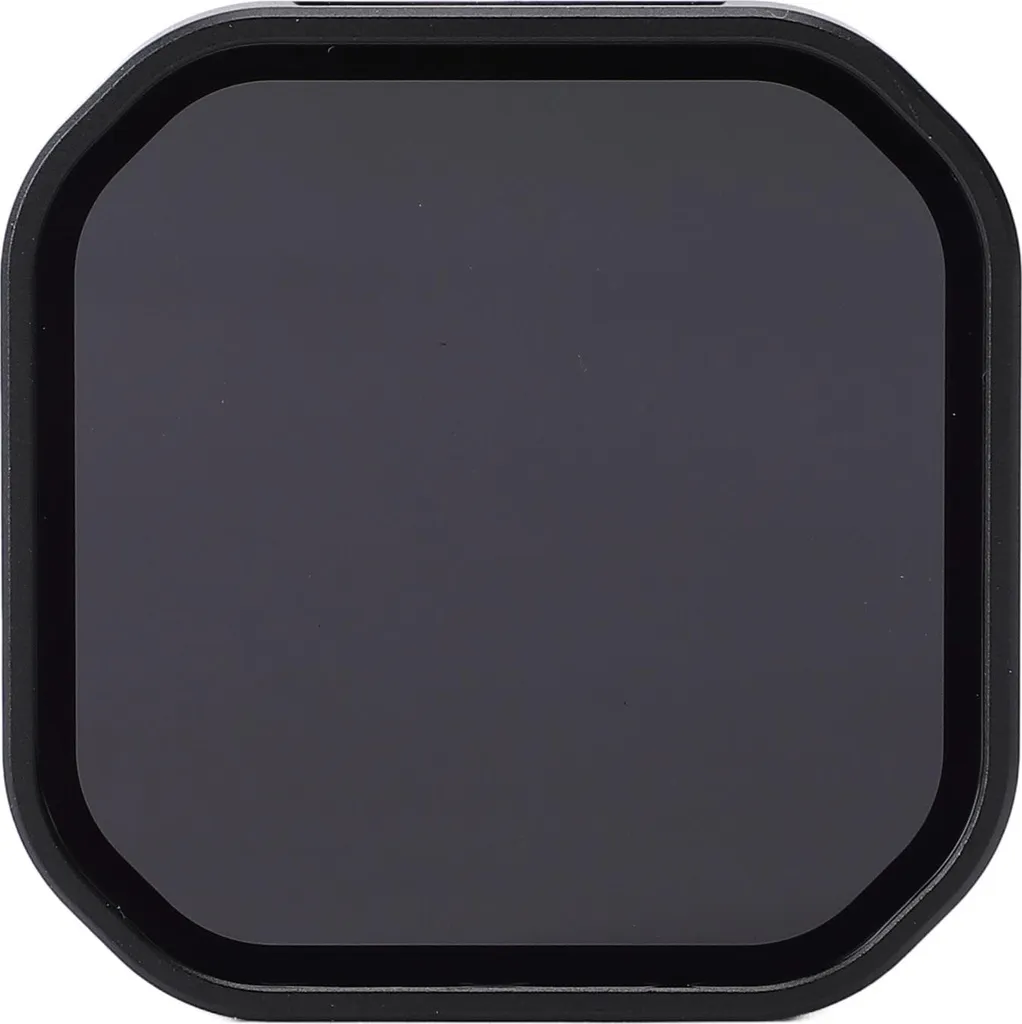 Migliora i tuoi ricordi: Filtro ND16 per Action Cam Pro 2 in Vetro HD