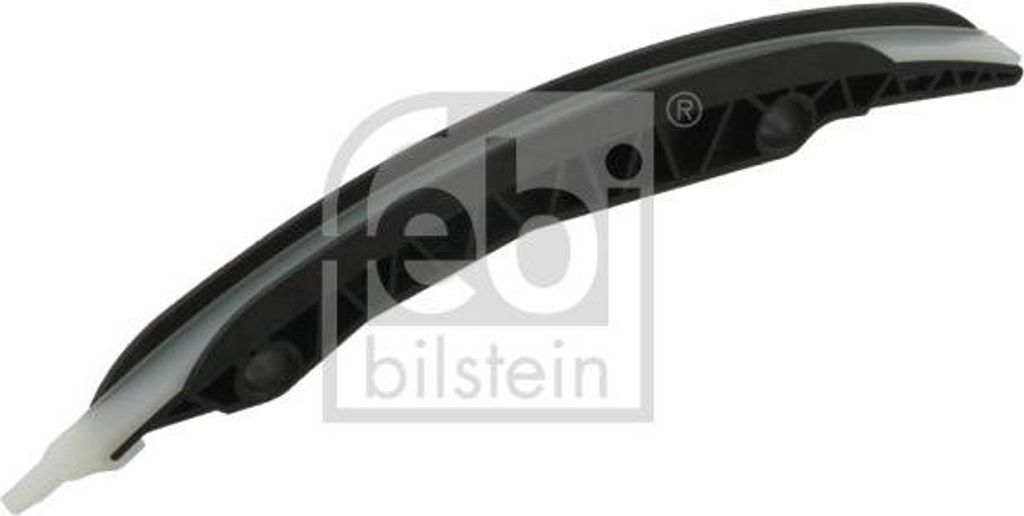 FEBI BILSTEIN 36323 Gleitschiene, Steuerkette OE 11317574397 kompatibel mit 5er F10, 5er F07, 5er F11, 6er F12, 6er F13, 7er F01, X5, X6, Insignia,...