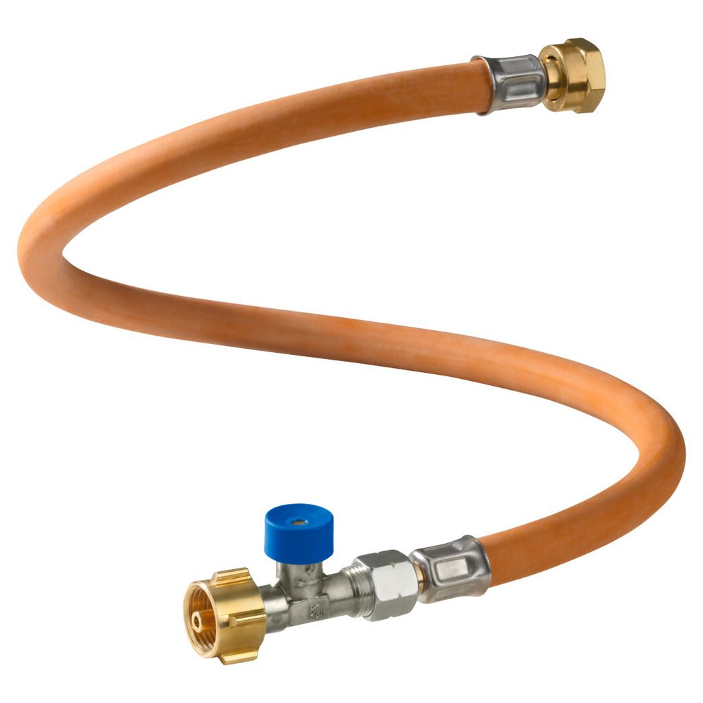 GOK Caramatic ConnectDrive G.12 KLF x M20x1,5UEM x 450 SBS Produktbild 