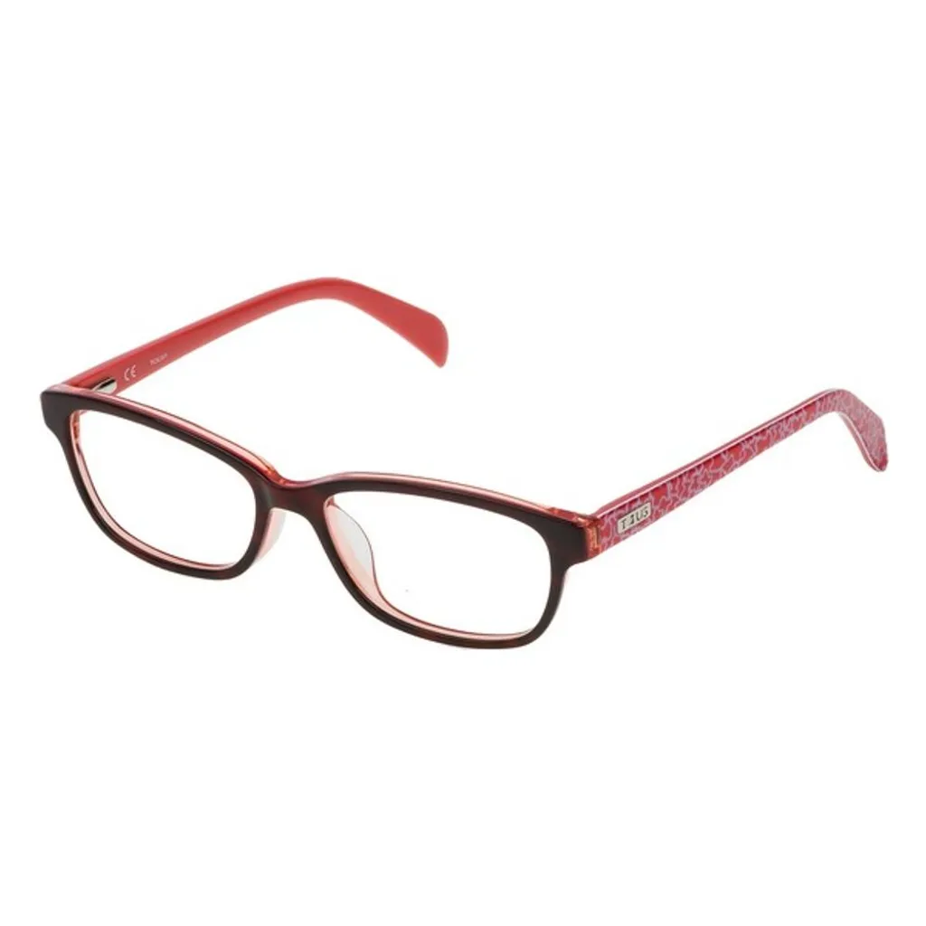 Lunettes Tous enfant marron VTK5304909P5 49 mm : fini les glissements