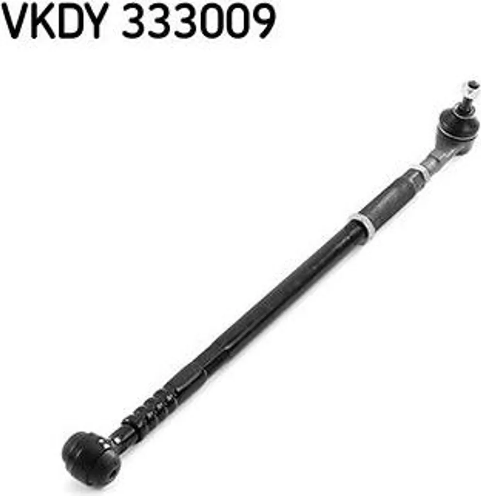 SKF VKDY 333009 Barre d'accouplement OE 381286 pour Saxo et 106