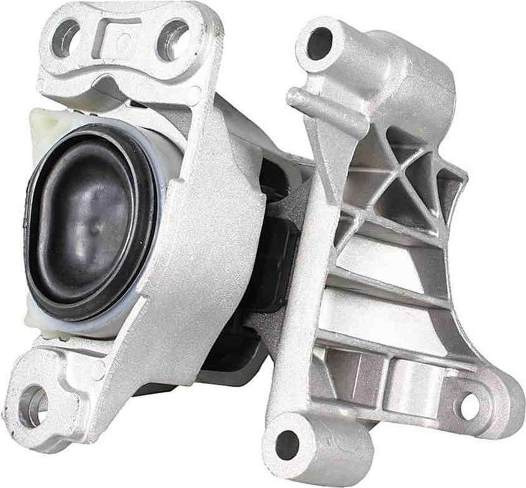 Lagerung Motor rechts unten Hydrolager METZGER für u.a. RENAULT FLUENCE