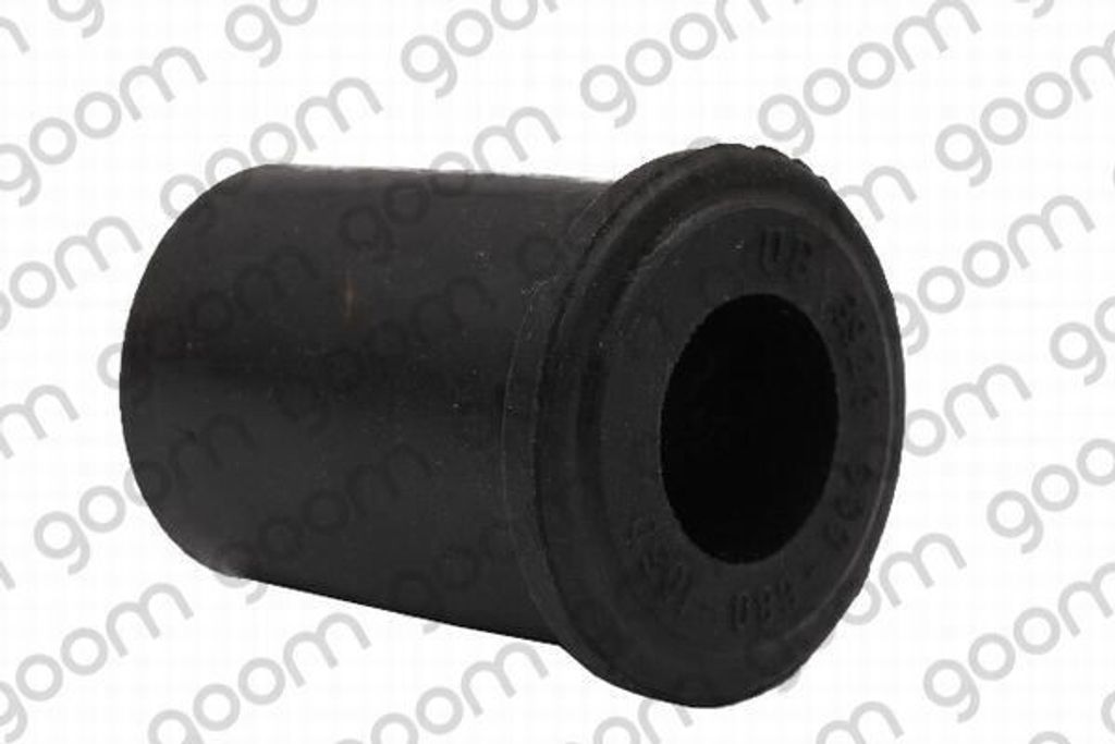 GOOM Lagerbuchse Blattfeder LSB-0014 Hinten oben für FORD RANGER (ER, EQ) 45mm 18,2mm 32mm