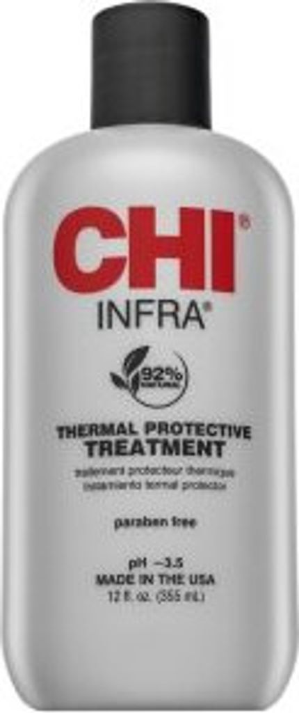 CHI Infra Treatment, Ženy, Všetky typy vlasy, Ochrana Obrázok produktu 
