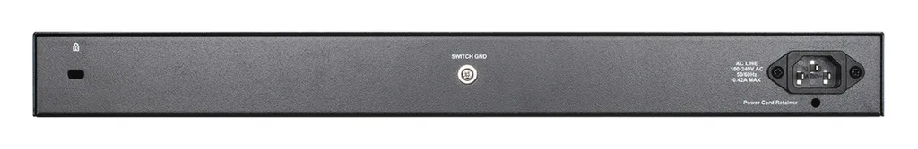 Switch Gigabit Administrable D-Link DGS-2000-28 Haute Performance - 3