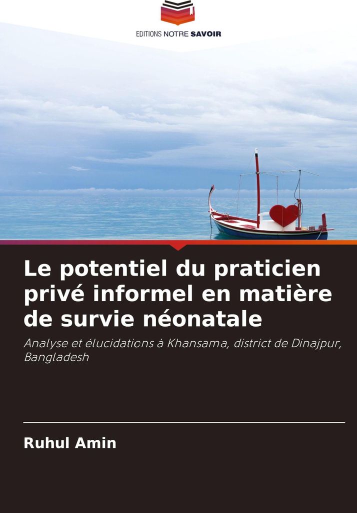 Le potentiel du praticien privé informel en matière de survie néonatale