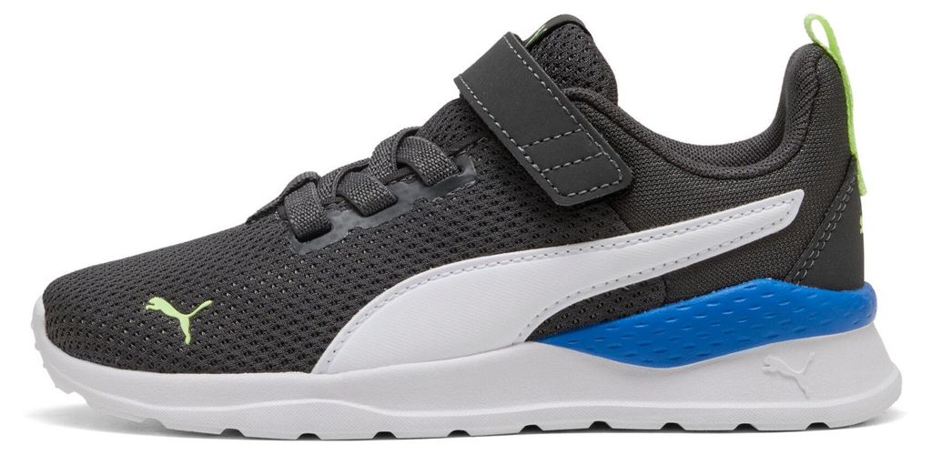Puma Anzarun Lite AC PS Dusky Gray-White-Fizzy Light Größe Produktbild 