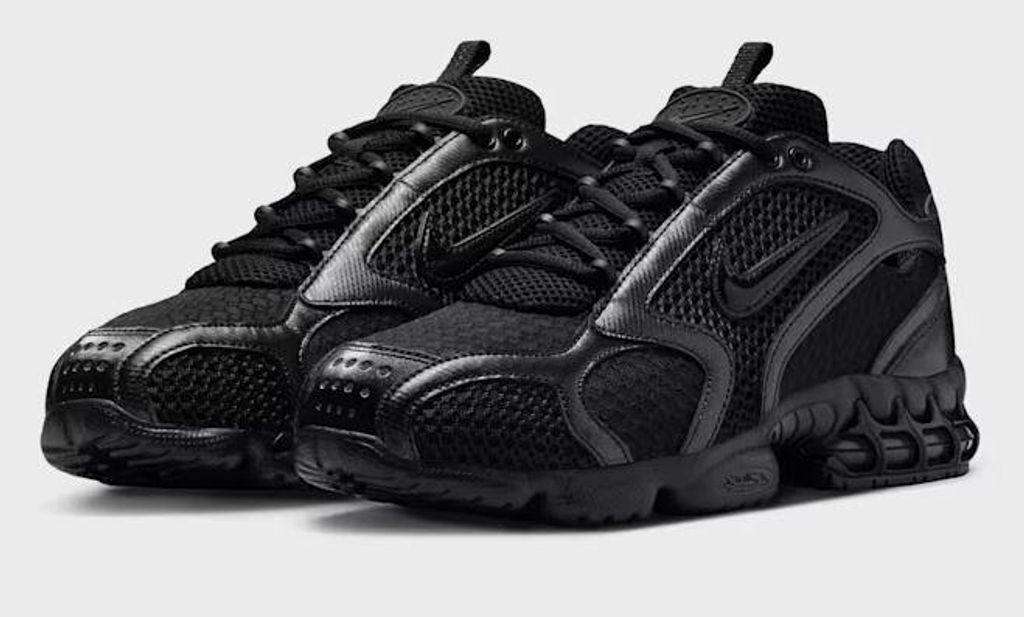 Herren Sportschuhe Nike Air Zoom Spiridon Cage 2