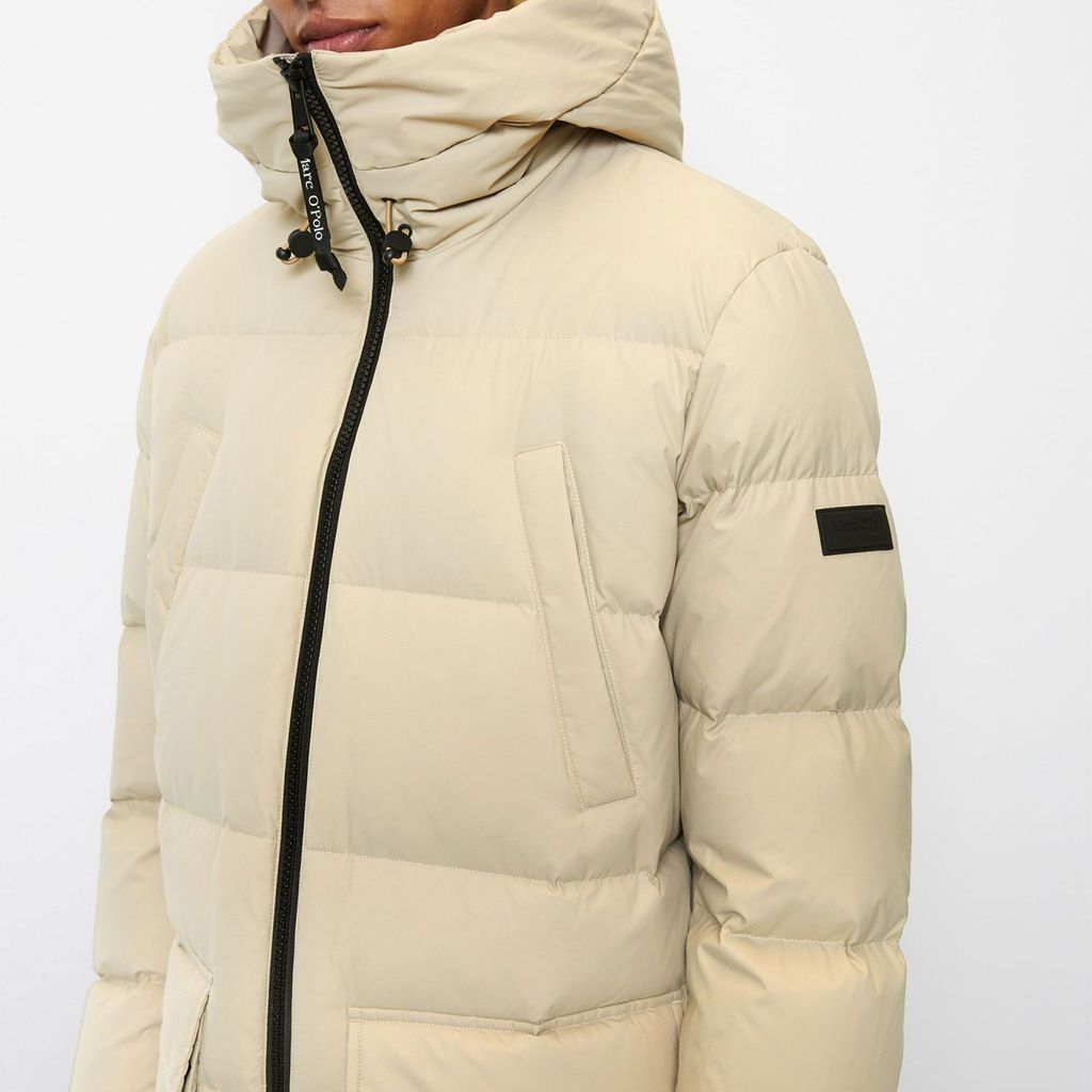 Marc O'Polo Winterjacke Herren Produktbild 2