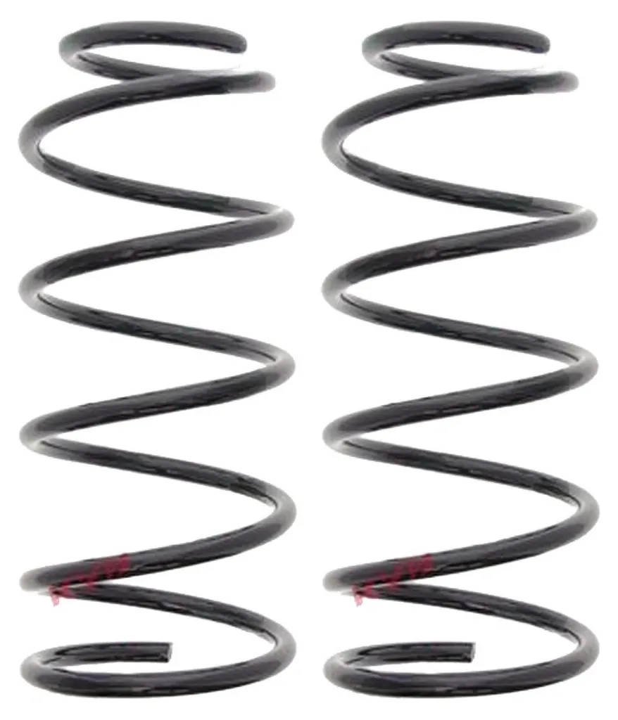 Ressort de Suspension Avant pour Citroën Jumpy et Fiat Scudo 1.6-2.0D