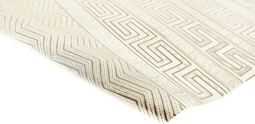 Tovaglia Esterno PVC 140x190cm Idrorepellente - Copritavolo Giardino