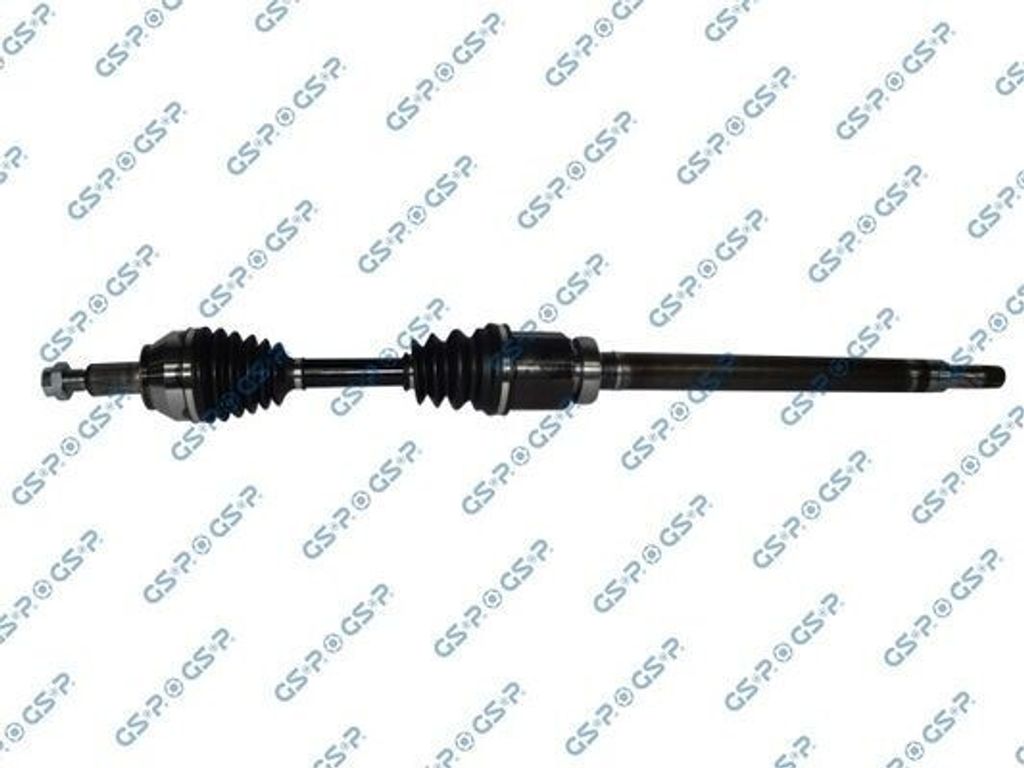 GSP 218409 Antriebswelle Vorne Rechts für LAND ROVER Range Rover Evoque (L538)
