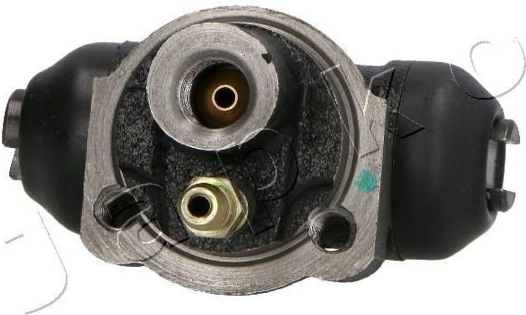 JAPKO Radbremszylinder Trommelbremse Hinten Rechts für DAIHATSU SIRION (M1) 65608