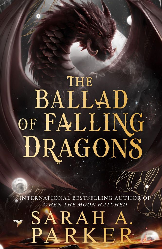 Die Ballade von den fallenden Drachen