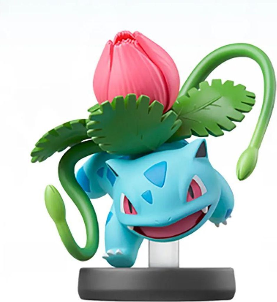 Nintendo Ivysaur Immagine del prodotto 