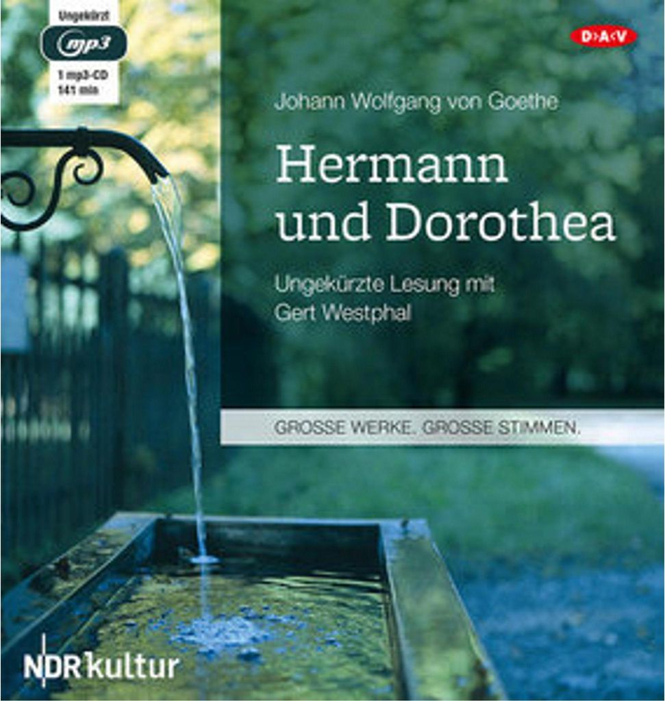 Hermann und Dorothea