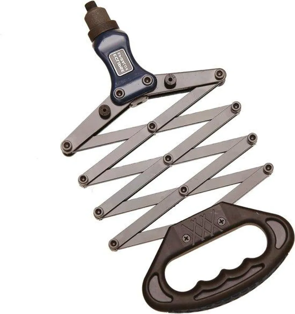 Pince à clous en acier forgé 2750C à haute force de pression manuelle