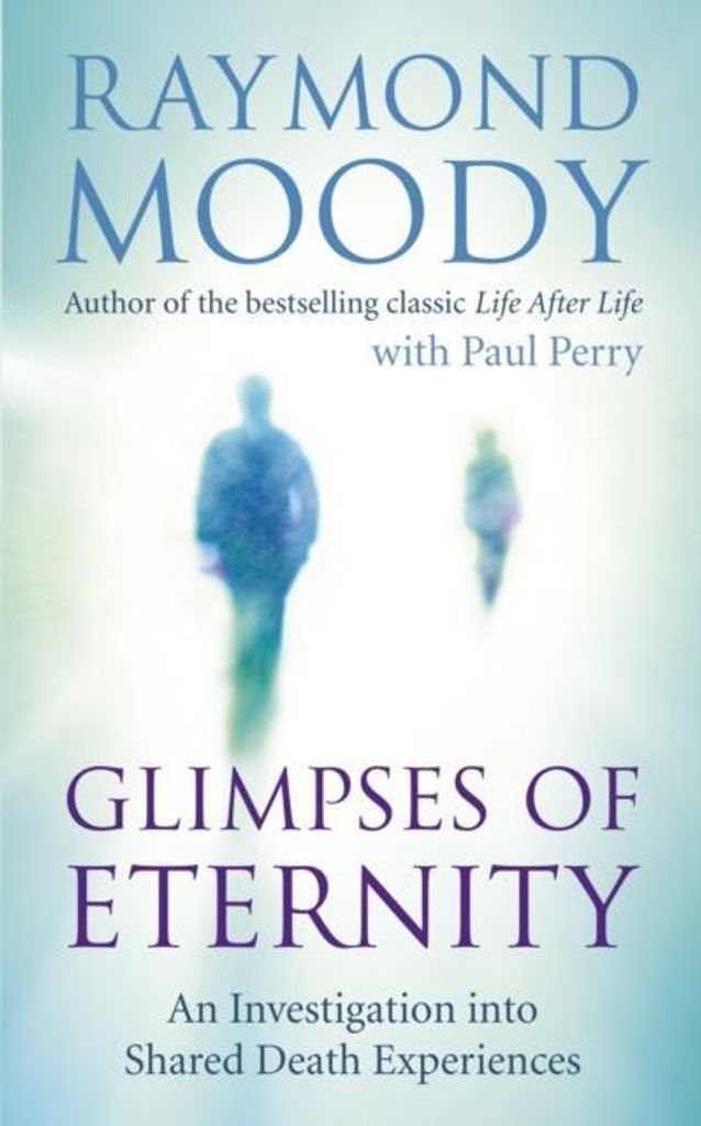 Glimpses Of Eternity – Lingua: Inglese